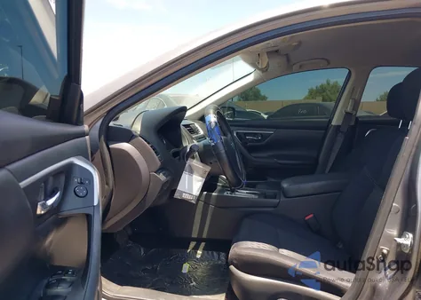 2016 Nissan Altima 2.5/2.5 S/2.5 Sl/2.5 Sr/2.5 Sv from USA, damaged, VIN 1N4AL3AP6GC194797